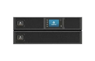 10000VA/10000W, 6U, 120/208VAC, L-L-N-G