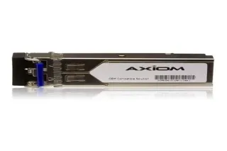1000BASE-LX SFP TRANSCEIVER FOR CISCO NETWORKS