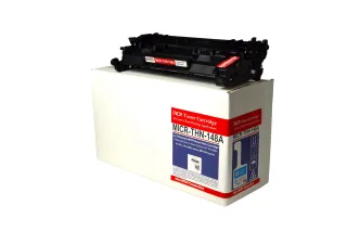 MICRO MICR BRAND NEW MICR TONER HP W1480A FOR USE IN HP PRO 4001 4101 SERIES EST