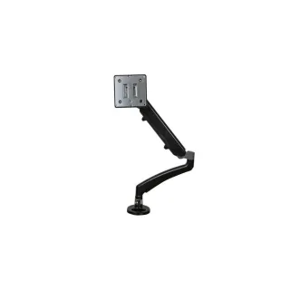 DESK MOUNT MONITOR ARM SINGLE   DISPLAY ERGONOMIC VESA MOUNT STAND