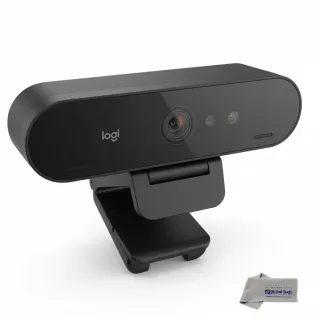 BRIO 4K PRO WEBCAM BROWN BOX    B2B.