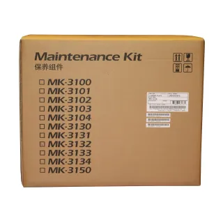 MAINTENANCE KIT (FS-4100/FS-4200/FS-4300DN) YIELD 500,000