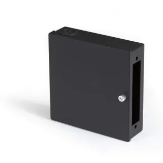 WHY INVEST IN A LARGE ENCLOSURE WHEN YOU ONLY NEED TO CONNECT ONE PANEL. ROUTE T