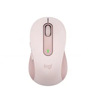 SIGNATURE M650 ROSE             WRLS MOUSE