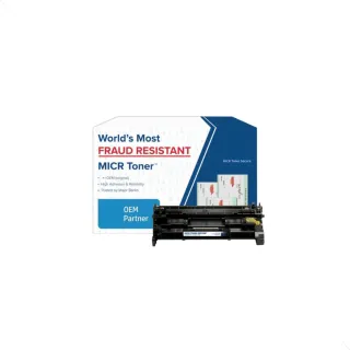 TROY MICR CF258A TONER SECURE CARTRIDGE STANDARD YIELD M404 / M406 / M428 ESTIMA