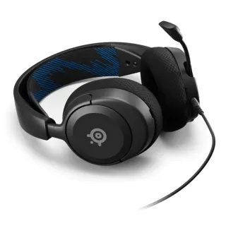 ARCTIS NOVA 1P BLACK WIRED FOR  PS4/5