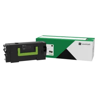 LEXMARK B281X00 RETURN PROGRAM TONER CARTRIDGE FOR USE IN B2865,MB2770 ESTIMATED