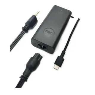 DELL 65W AC ADAPTER 7.4MM TIP   65-WATT - 65 W