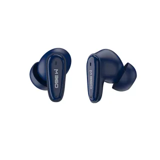 M360 TW1800L NEMESIS TRUE WIRELESS EARBUDS, BLUETOOTH HEADPHONE, HIFI QUALITY SO