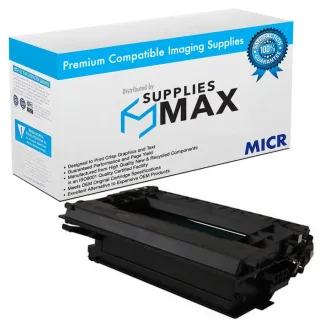 TROY M610E/M611E/M612E MICR TONER SECURE SY CARTRIDGE