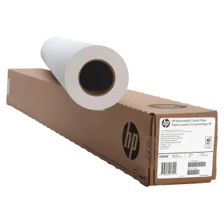 HP HEAVYWEIGHT COATED PAPER 42IN X 100FT