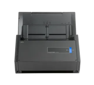 KIT FUJITSU SCANSNAP IX500 DESK SCANNER FOR PC AND MAC 25 PPM