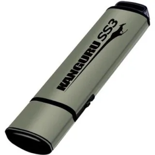 64GB SS3 USB 3.0 FLASH DRIVE    WITH WRITE-PROTECT