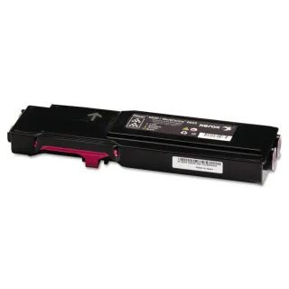 THIS GENUINE XEROX STANDARD CAPACITY MAGENTA TONER CARTRIDGE IS SPECIALLY FORMUL