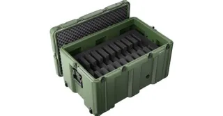 IM3075 HOLDS 10 LAPTOPS         29.8X20.8X17.8