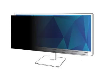 3M PRIVACY FILTERS PROVIDE WORLD-CLASS BLACK OUT PRIVACY FROM SIDE VIEWS OUTSIDE