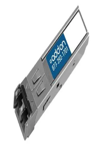 ADDON CISCO SFP-10GB-SR COMPATIBLE TAA COMPLIANT 10GBASE-SR SFP+ TRANSCEIVER (MM