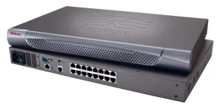 32PORT 4USER DOMINION KX III
