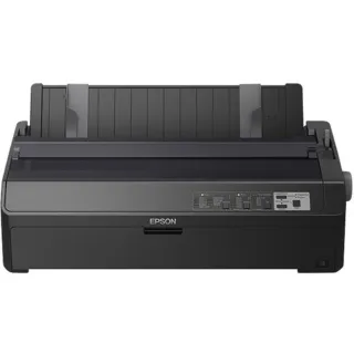 LQ-2090II IMPACT DOT MATRIX PRINTER - ENGINEERED FOR RELIABILITY - LONG LIFE CY