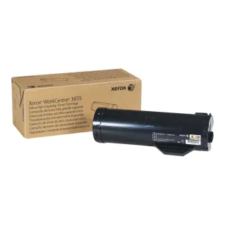 BLACK EXTRA HIGH CAPACITY TONERCARTRIDGE