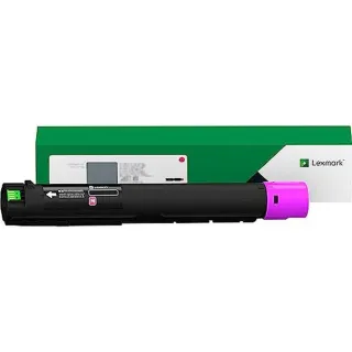CX930/1 MAGENTA 5K TONER CARTRIDGE