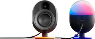 ARENA 7 SPEAKERS RGB USB        BLUETOOTH BASS -CONSTRAINED