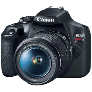 EOS REBEL T7 EF-S 18-55MM IS II KIT