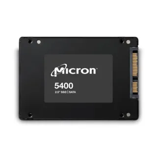 MICRON 5400 MAX 1920GB SATA 2.5 (7MM) NON-SED SSD