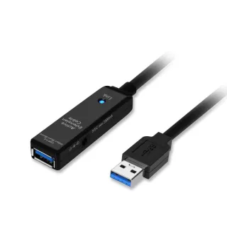 25M USB 3.0 ACTIVE REPEATER     CABLE