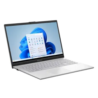 Asus VivoBook E1504GA-WS35-D Core™ i3-N305 256GB SSD 8GB 15.6" (1920x1080) WIN11 COOL SILVER