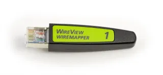 WIREVIEW WIREMAPPER 1