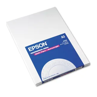50 SHEET 11.7X16.5 A3 MATTE     PAPER HEAVYWEIGHT