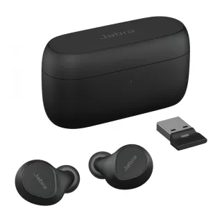 JABRA EVOLVE2 BUDS              USB-A UC