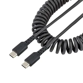 3FT USB A TO C CHARGING CABLE   RUGGED USB-A USB-C CHARGING CORD