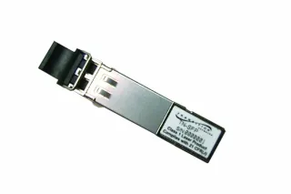 GIGABIT ETHENET SFP 1000BASE-SX 850NM MMF LC 220/550M