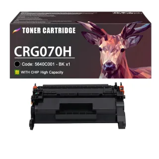 CARTRIDGE 070 H