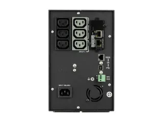 EATON 5P 3000VA 2700W 120V LINE-INTERACTIVE UPS, L5-30P, 6X 5-20R, 1 L5-30R OUTL