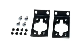 ARUBA CX 10000 1U 4P RACK MOUNT KIT PL-FA