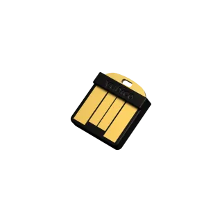 YUBIKEY 5 NANO BP               YK 5 NANO (5060408461457) BP
