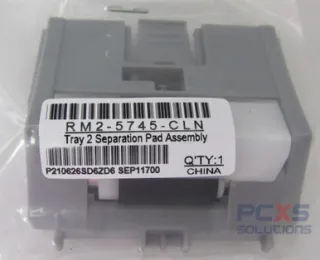 HP TRAY 3 SEPARATION ROLLER     ASSY