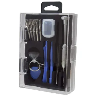 ELECTRONICS TOOL KIT REPAIR KIT SMARTPHONES TABLETS LAPTOPS REPAIR