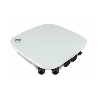 EXTREMECLOUD IQ:  TRI-RADIO OUTDOOR WIFI 6 AP (4X4 5 GHZ, 2X2 DUAL BAND & 1X1 SE
