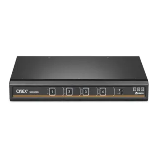 CYBEX SC900 SECURE DESKTOP KVM SWITCHES