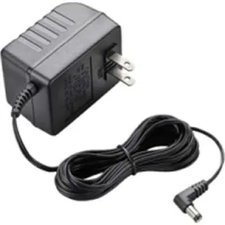 POLY SAVI OFFICE POWER SUPPLY   WITH RIGHT ANGLED PLUG (9V 1000MA)-