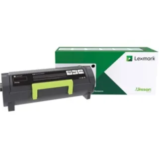 LEXMARK B241H00 RETURN PROGRAM TONER CARTRIDGE FOR USE IN B/MB2442,2546,2650 EST
