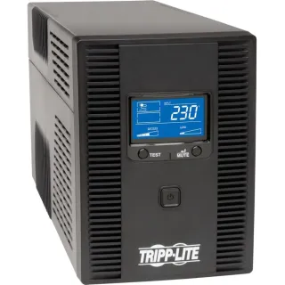 EATON 5SC UPS 1500VA 1050 WATT 230V LINE-INTERACTIVE BATTERY BACKUP TOWER USB