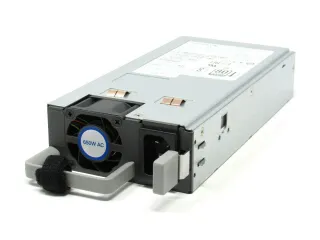 650W AC CONFIG 4 POWER SUPPLY FRONT TO BACK COOLING
