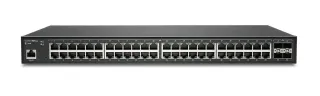 SWITCH SWS14-48 WITH WRLS       NETWORK MNGMT ESSEN AND SUP 1YR