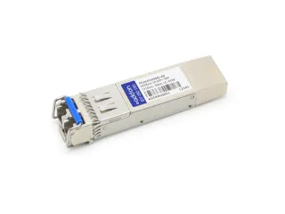ADDON FINISAR FTLX1471D3BCL COMPATIBLE TAA COMPLIANT 10GBASE-LR SFP+ TRANSCEIVER