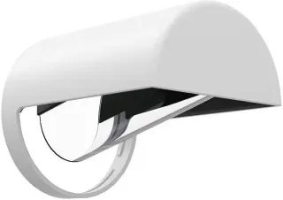 SCRIBE POLARIZER- REDUCES       GLARE